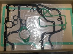 Liebherr Seal Kit D934 A7