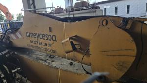 Industriële Stick 4,5M