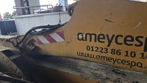 Liebherr Industriële Stick 4,5M