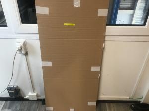 Liebherr Seal Kit D946 A7