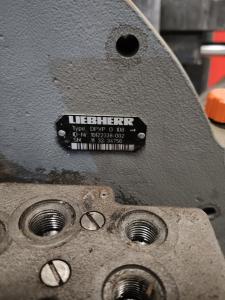 Liebherr DPVPO108