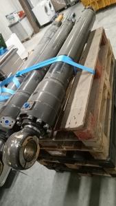 Liebherr Vérin de levage