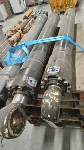 Liebherr Vérin de levage