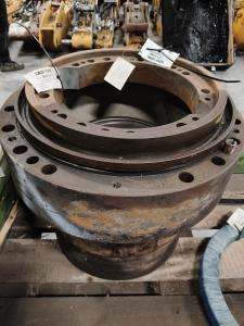 Output Shaft Housing