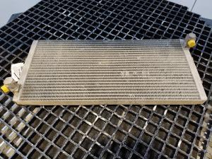 Liebherr Kraftstoffkühler