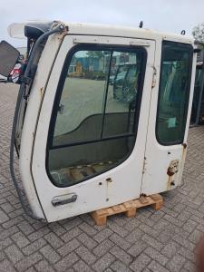 Liebherr Cabina