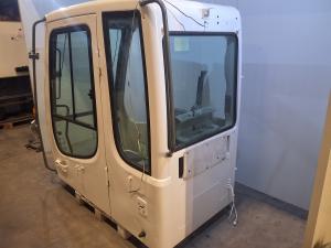 Liebherr Cabina