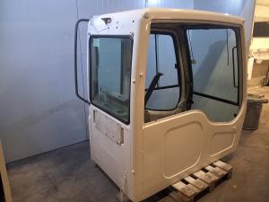 Liebherr Cabina
