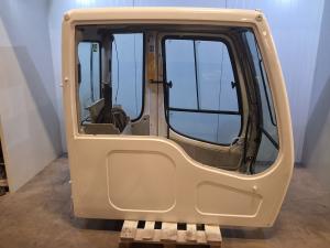 Liebherr Cabina