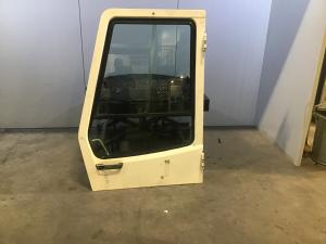 Cabin Door