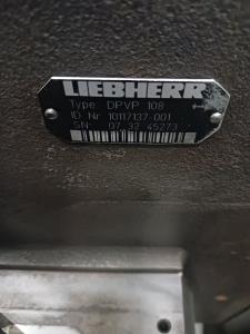 Liebherr DPVPO108
