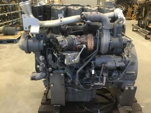 Liebherr D934 A7