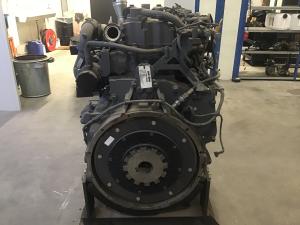 Liebherr D934 A7