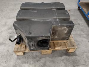 Liebherr Contenedor de urea