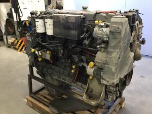 Liebherr D936L