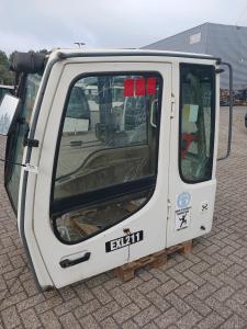 Liebherr Cabine