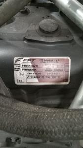 Liebherr D924 A7-04 129kw