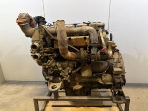 Liebherr D934 S A6 129kw