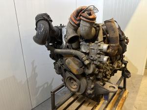 Liebherr D934 S A6 129kw