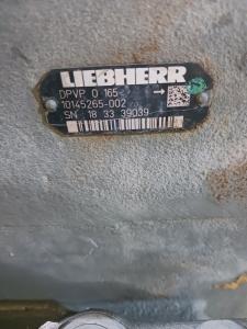 Liebherr DPVPO165
