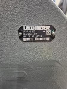 Liebherr DPVPO165
