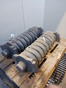 Liebherr Testion Unit Spring's