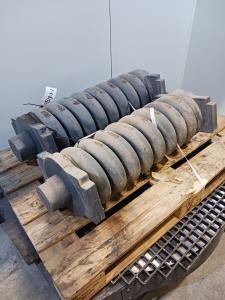 Testion Unit Spring's