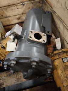 Liebherr Rücklaufölfilter