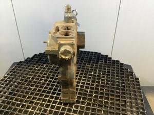 Liebherr Soporte de áridos