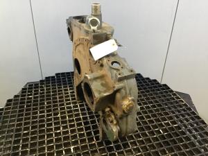 Liebherr Soporte de áridos