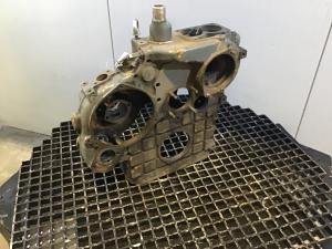 Liebherr Soporte de áridos
