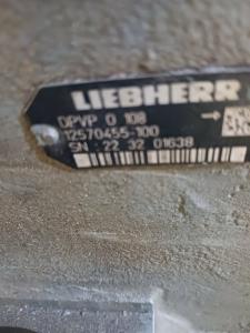 Liebherr DPVP O 108