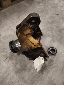 Gemeinsames Gehäuse