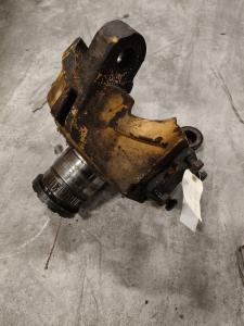 Liebherr Gemeinsames Gehäuse