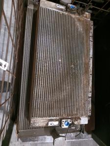 Raffreddatore dell'olio