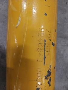 Liebherr Lenkzylinder