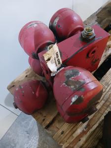 Valveblock Unit 747L