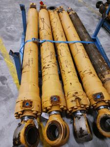 Liebherr Vérin de levage