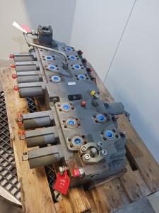 Valveblock