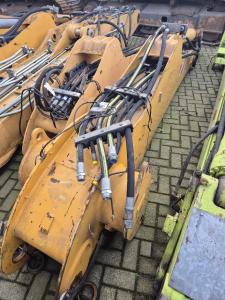 Industriële Stick 4,5M