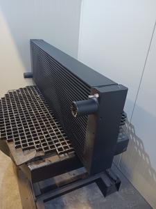 Liebherr Wasserspender