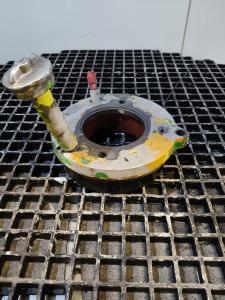 Bremsgehäuse SAT250