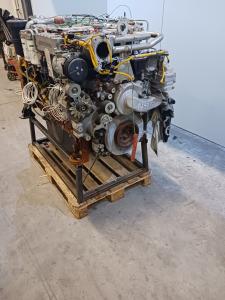 Liebherr D936 A7 230 KW