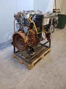 Liebherr D936 A7 230 KW