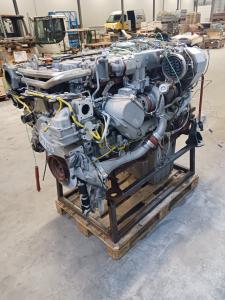 Liebherr D936 A7 230 KW