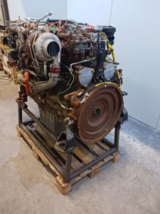 Liebherr D936 A7 270 KW