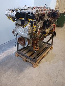 Liebherr D936 A7 270 KW