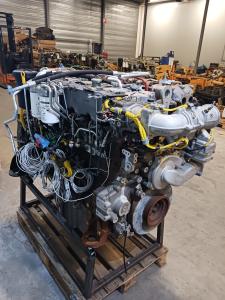 Liebherr D936 A7 270 KW