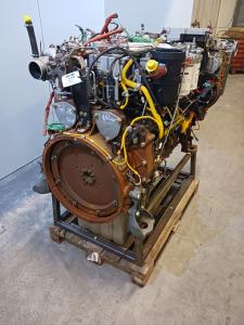 Liebherr D936 A7 230kW