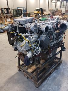 Liebherr D936 A7 230kW